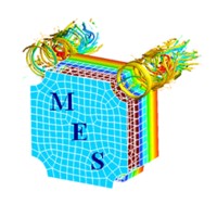 Multiphysics Energy Solutions (MES) logo - Similar company to Redox Power Systems