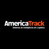 Americatrack - Logística e Monitoramento logo - Similar company to Rastear Tecnologia Em Rastreamento De Veículos