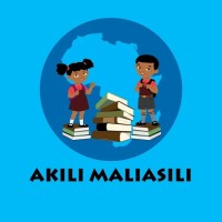 Akili Maliasili logo - Similar company to Wiseverge