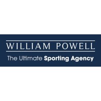 William Powell Sporting logo - Similar company to Gunsonpegs