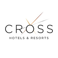 Cross Hotels & Resorts logo - Similar company to Geonet.Properties