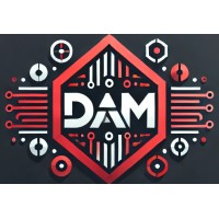 DAM TECHHUB logo - Similar company to Cubetech Solutions