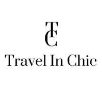 Travel in Chic logo - Similar company to Vegan Things South Africa