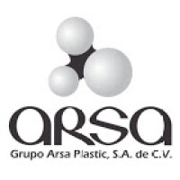 Grupo Arsa Plastic logo - Similar company to Constructora Rupo S.A. De C.V.