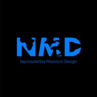 NMD 🚀(Nanosatellite Missions Design) LTD logo - Similar company to Excellencylife