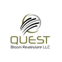 Quest Bloom Real Estate LLC logo - Similar company to Frontier Real Estate Group