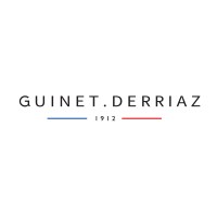 GUINET.DERRIAZ 1912 logo - Similar company to Centralpose Sas