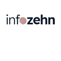 infozehn logo - Similar company to Skyla Tech