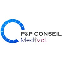 GROUPEMENT MEDIVAL - P&P CONSEIL logo - Similar company to Brm Conseil
