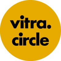 Vitra Circle logo - Similar company to Rezo