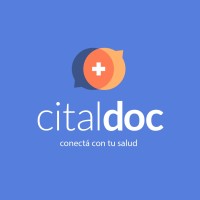 Citaldoc logo - Similar company to Nutrify