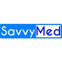 SAVVYMED logo - Similar company to Savvymed Solutions
