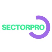 SectorPro.nl logo - Similar company to Elvea Low Vision B.V.