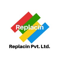 Replacin Pvt. Ltd. logo - Similar company to Anjali Kitchenware Pvt Ltd