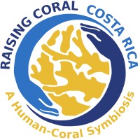 Raising Coral Costa Rica logo - Similar company to Caneco