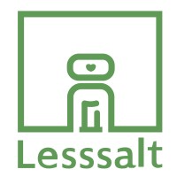 Lesssalt Diet logo - Similar company to Lesssalt