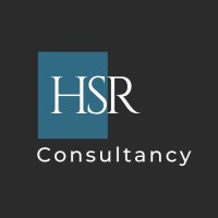 HSR Consultancy logo - Similar company to Stockk Limited