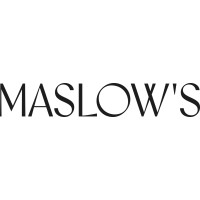 Maslow's logo - Similar company to Nexus Club London