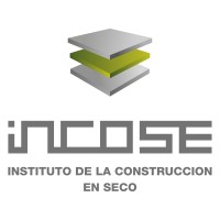 INCOSE Instituto de la Construcción en Seco logo - Similar company to U Aolat