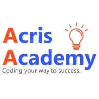 Acris Academy logo - Similar company to Deepwave