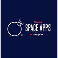 NASA International Space Apps Challenge Arequipa logo - Similar company to Proteous Smart Security