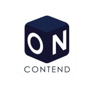 Contend logo - Similar company to Vetttd