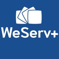 WeServMx logo - Similar company to Logcom