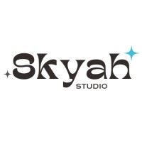 Skyah Studio logo - Similar company to Mr.Sigmawear
