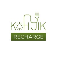 Koh Jik ReCharge logo - Similar company to Spb Tv