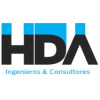 HDA Ingenieros Consultores logo - Similar company to Next Constructora