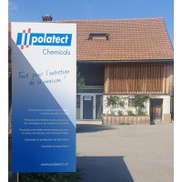 Polatect SA logo - Similar company to Atta-Norm Sa