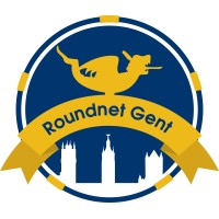 Roundnet Gent logo - Similar company to Roundnet Athlete