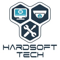 HARDSOFT TECH logo - Similar company to Modularcodes