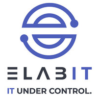ELABIT GmbH logo - Similar company to Continero