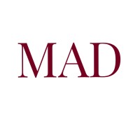 MAD The Supermarket logo - Similar company to Natus İletişim