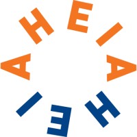 Australian Higher Education Industrial Association (AHEIA) logo - Similar company to For Men Australia
