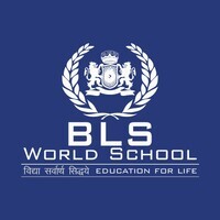 BLS World School logo - Similar company to Gcs Online