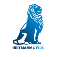SAS HEITMANN ET FILS logo - Similar company to Cltp