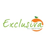 Exclusiva Alimentos logo - Similar company to Bantô | Alimentos De Verdade
