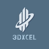 3DXcel logo - Similar company to New Learning Grove Academy