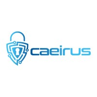 Caeirus logo - Similar company to Chack - Protection Informatique