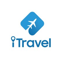 iTravel logo - Similar company to Itravel