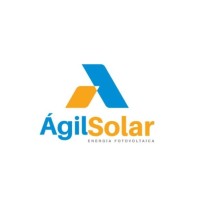Ágil Solar Bauru logo - Similar company to Altmann S.A. Equipamentos Analíticos E Científicos