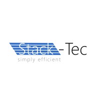 Stack-Tec GmbH logo - Similar company to Brainstorm