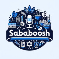 Sababoosh logo - Similar company to Megilla