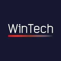 WinTech Srl logo - Similar company to Deca Computer & Software S.R.L.