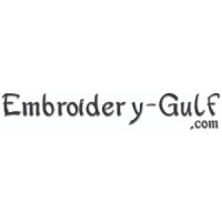 Embroidery Gulf logo - Similar company to Sona Textiles Group