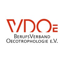 BerufsVerband Oecotrophologie e. V. (VDOE) logo - Similar company to Bundeszentrum Für Ernährung