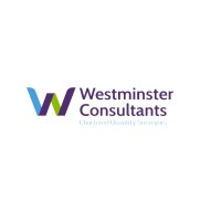 Westminster Consultants logo - Similar company to Incubations.Io