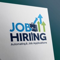 JobHiring logo - Similar company to Dev3 Technologies Pvt. Ltd.